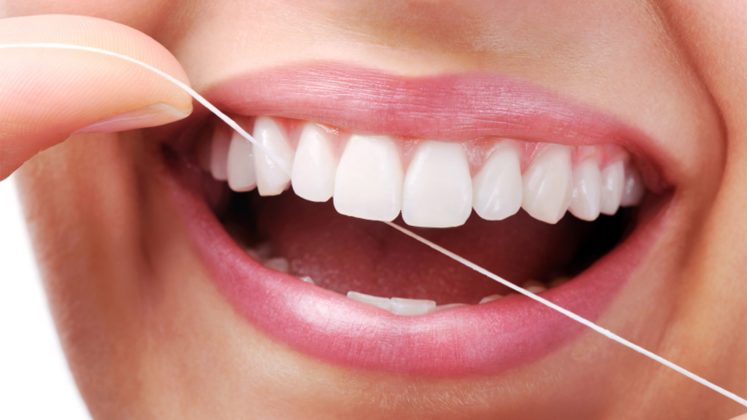 ¿Cuál Es El Modo Correcto De Utilizar El Hilo Dental? - Colegio De Odontólogos De Santa Fe ...